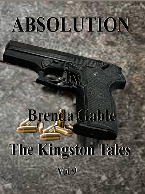 cover image of Absolution